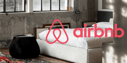 Airbnb verliest groot deel van haar Europese merkrecht