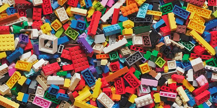 Nietigverklaring modelrecht Lego-blokje afgewezen.