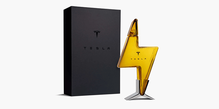 Een rondje Tesla
