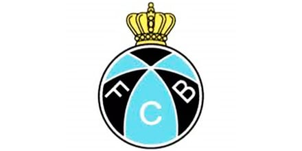 Verzet tegen nieuw logo Club Brugge