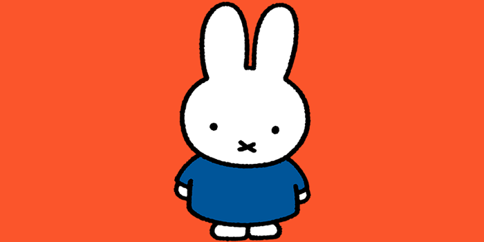 Miffy and a naughty bunny, part II